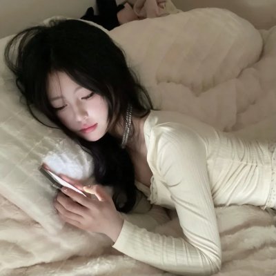 吓我一跳